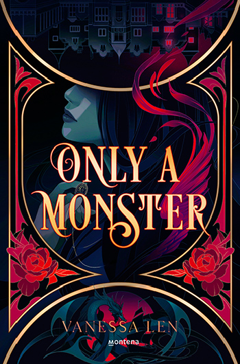 Only a monster