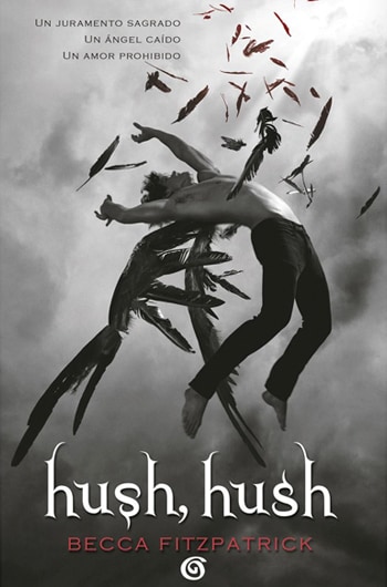 Hush Hush