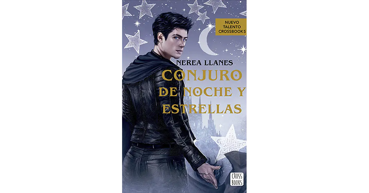 Conjuro de noche y estrellas
