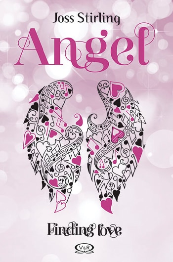 Angel (Finding Love 5)