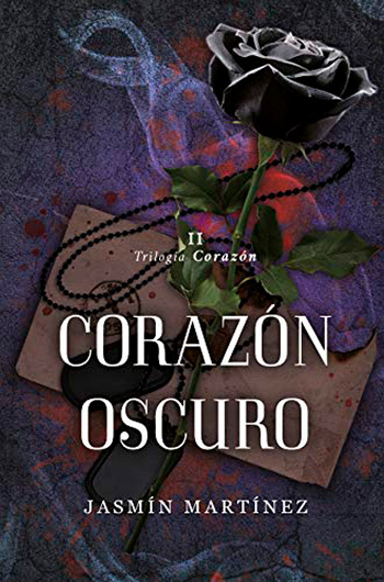 Corazón oscuro (Trilogía Corazón 2)