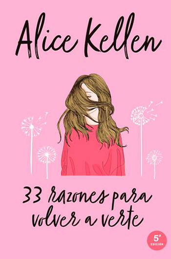 33 Razones para volver a verte