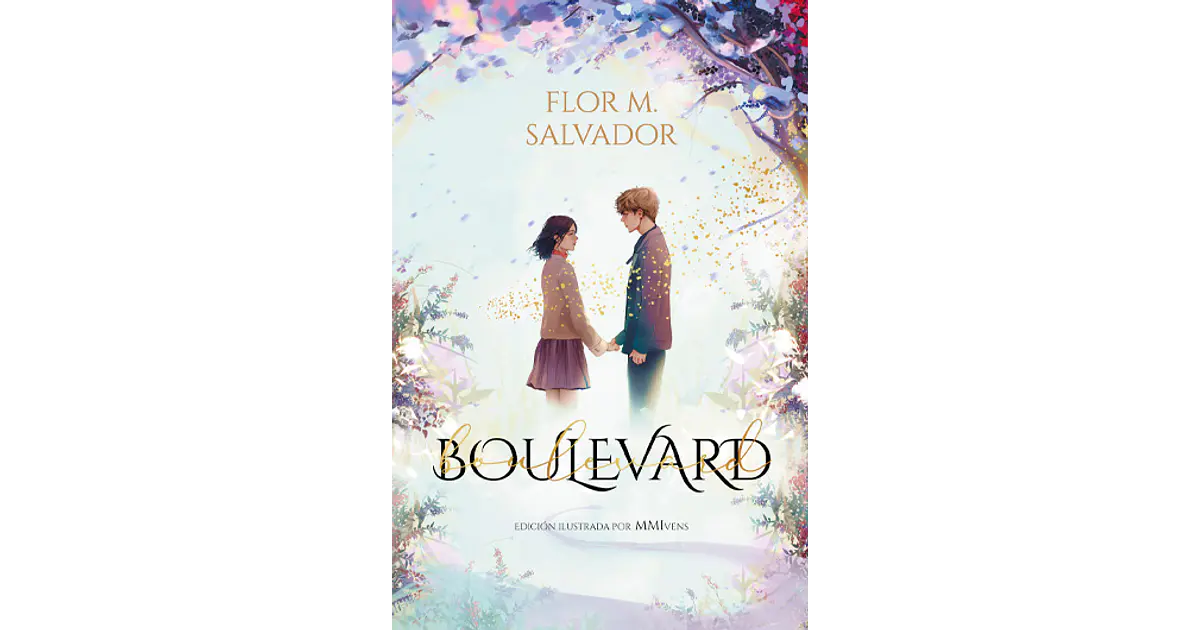 Boulevard Ilustrado