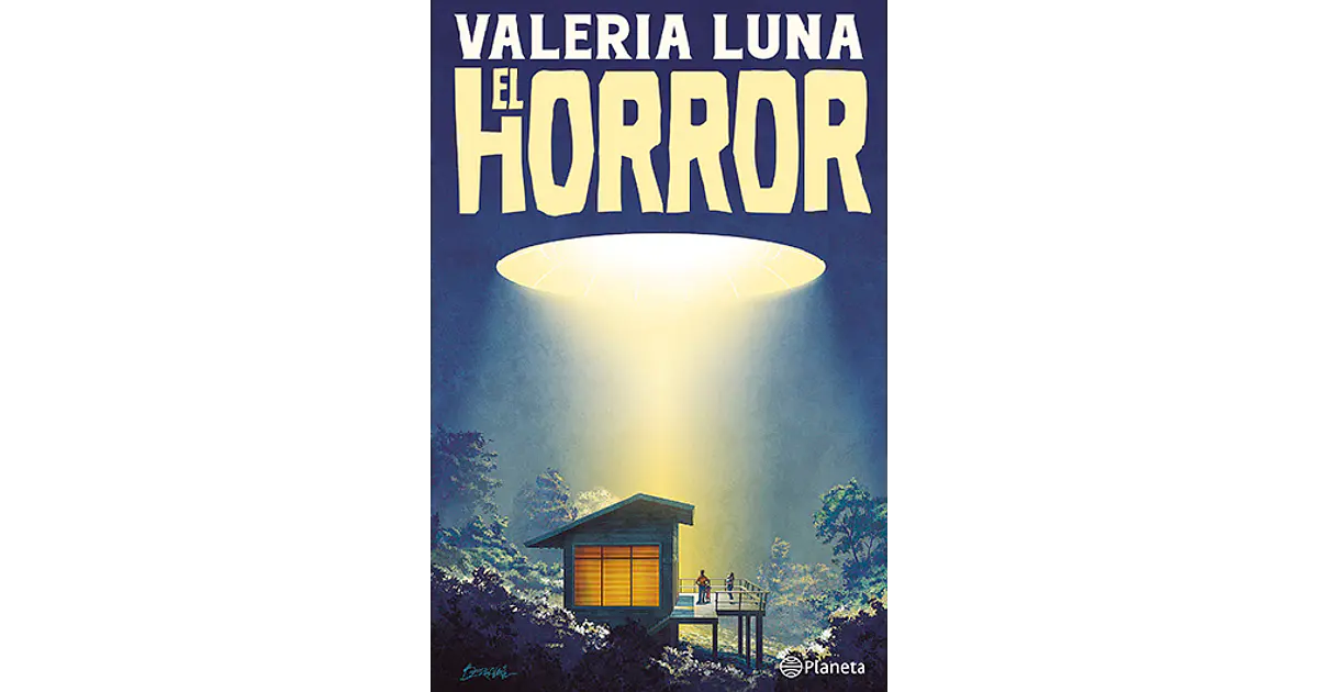 El horror