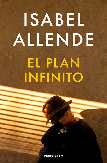 LIBRO El plan infinito Penguin Random House