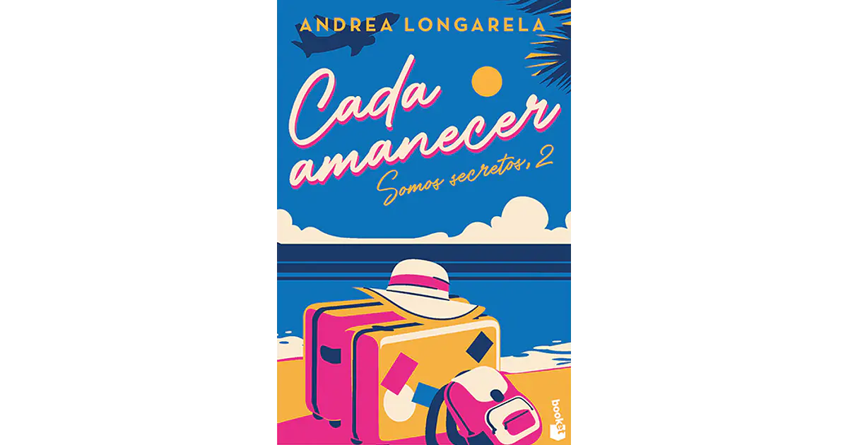 Cada amanecer