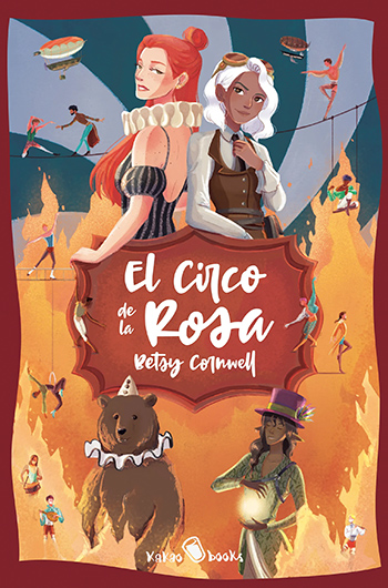 El Circo de la Rosa