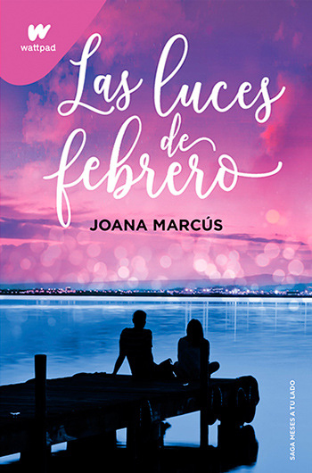 Las luces de febrero