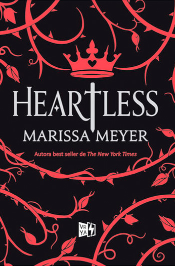 Heartless