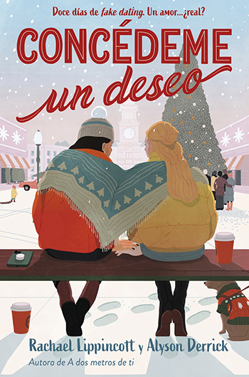 Concédeme un deseo