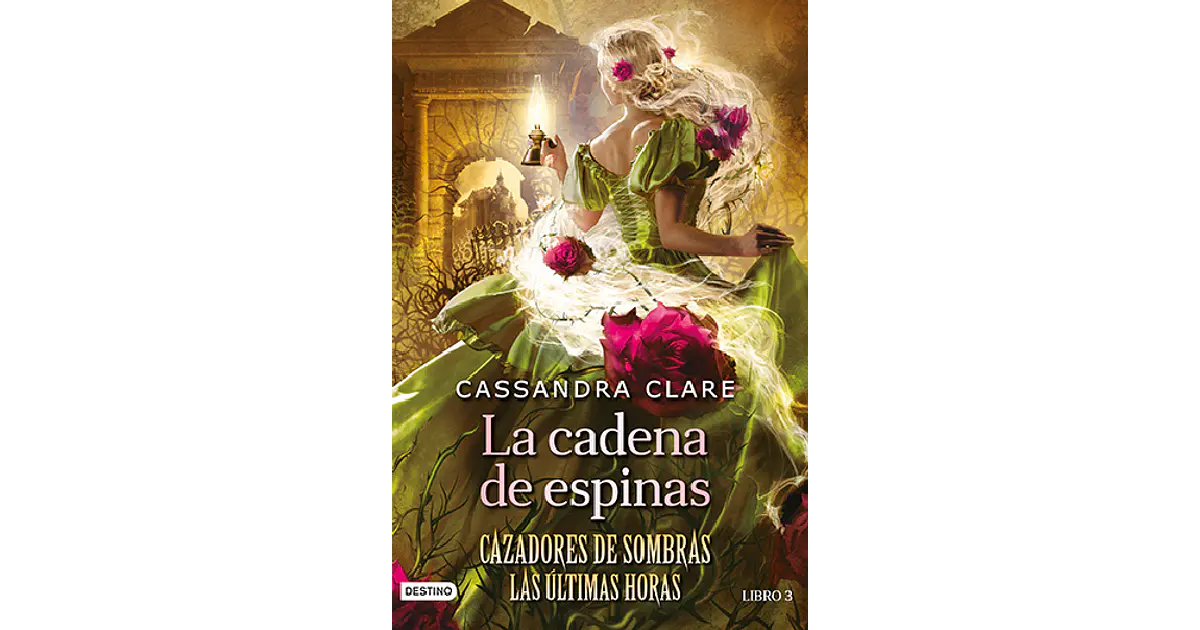La cadena de espinas