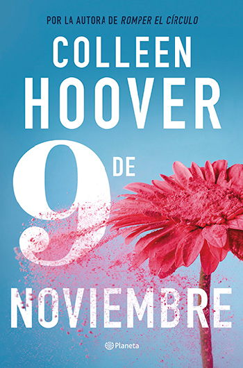 9 De Noviembre