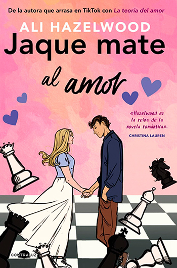Jaque mate al amor