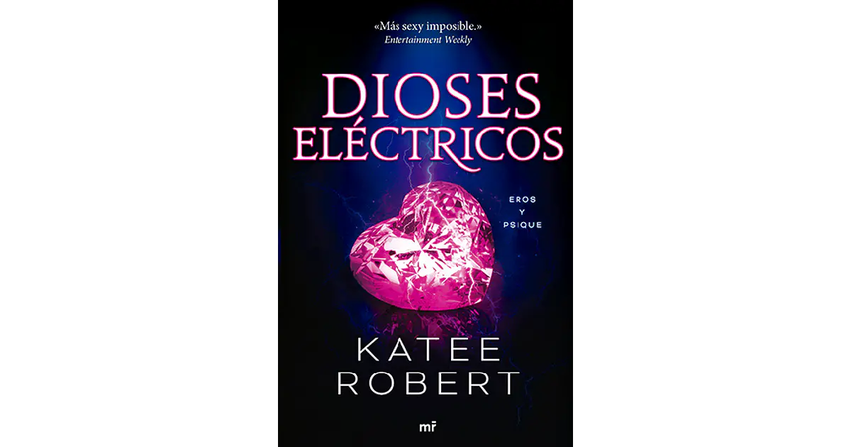 Dioses eléctricos