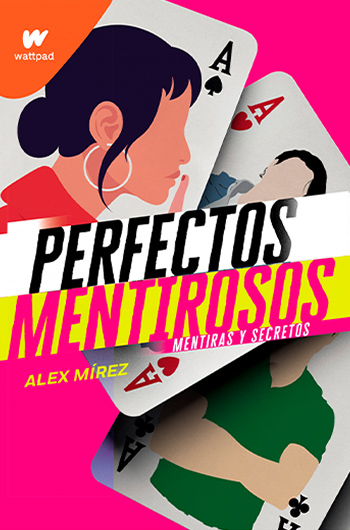 Perfectos mentirosos