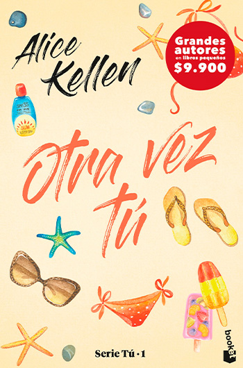 Otra vez tú
