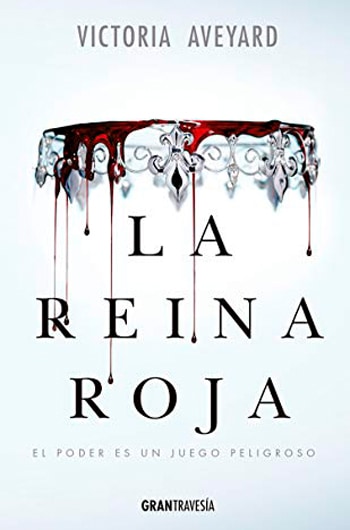 La Reina Roja /021