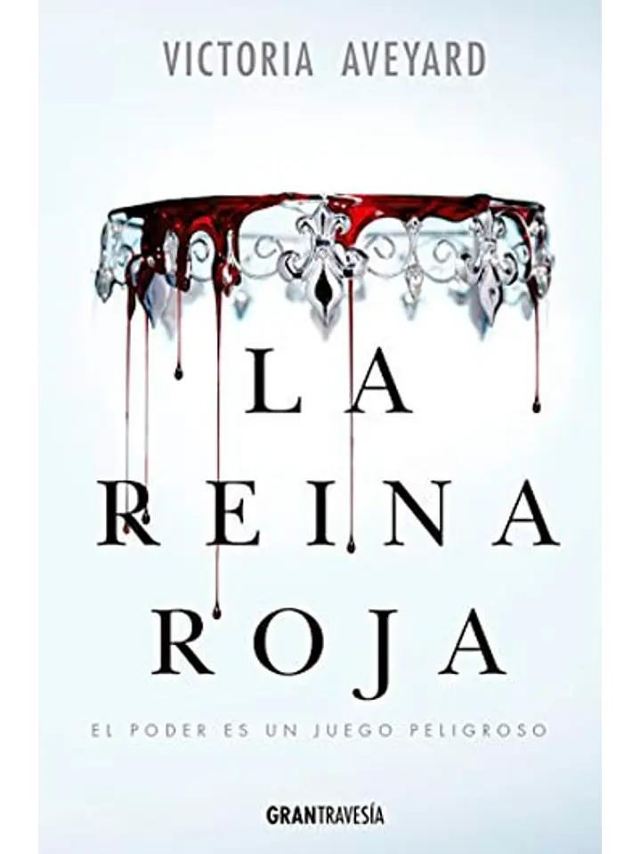 La reina roja 1