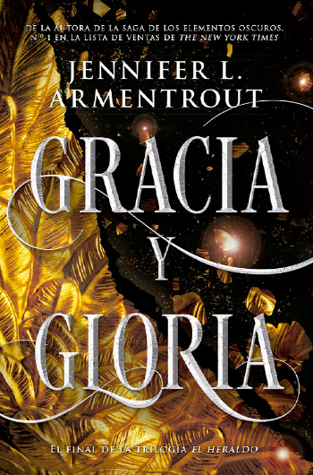 Gracia y gloria
