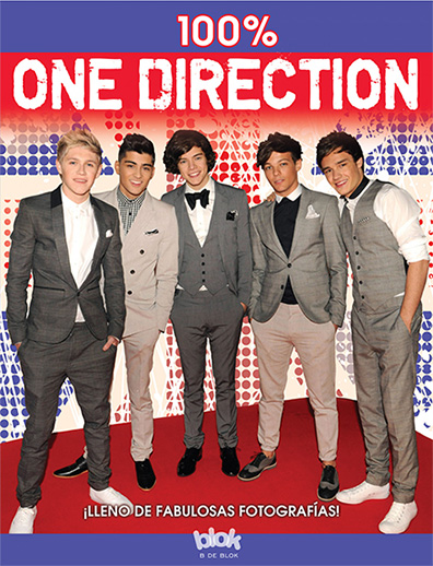 100% One Direction