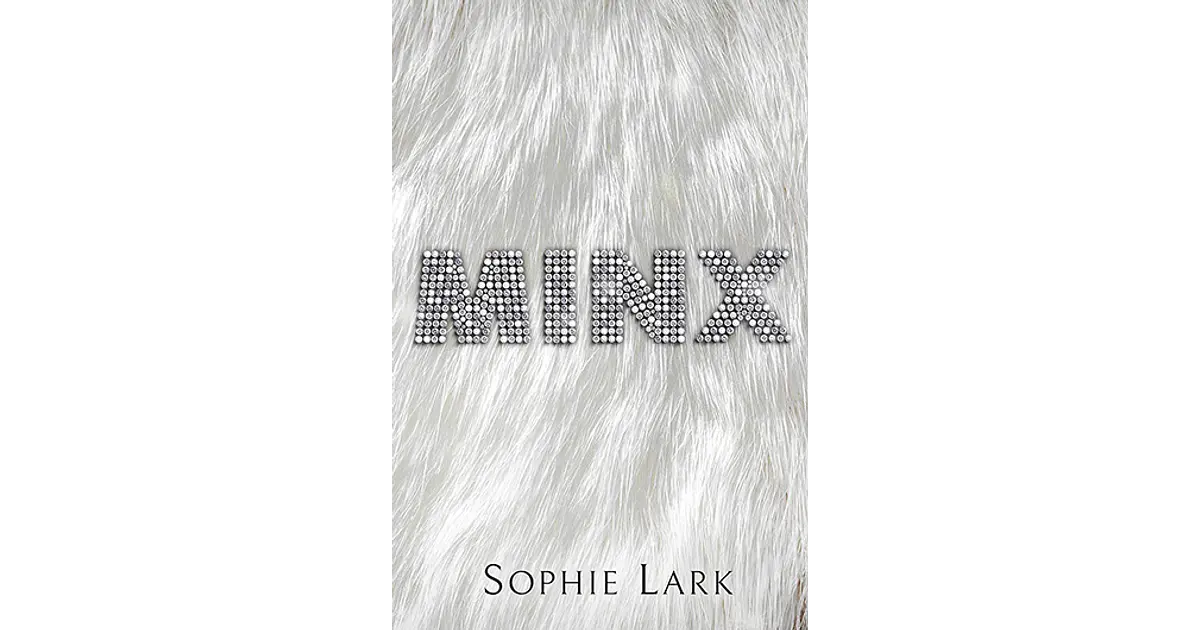 Minx (INGLÉS)