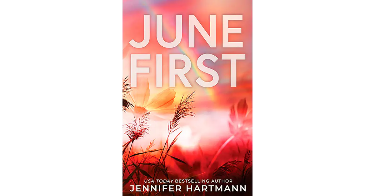 June First (INGLÉS)