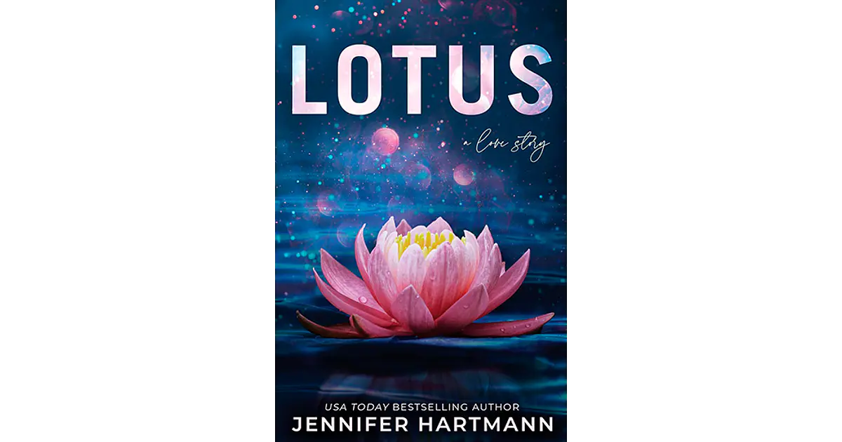 Lotus (INGLÉS)
