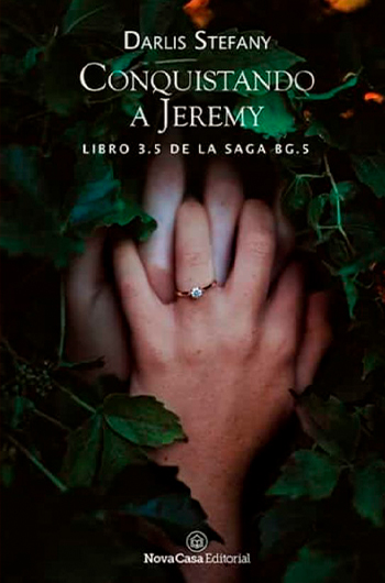 Conquistando a Jeremy