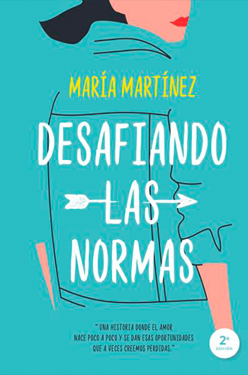 Desafiando las normas