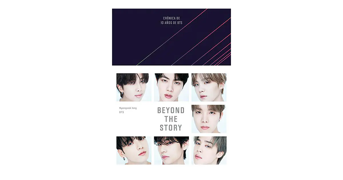 Beyond the Story