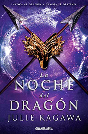 La noche del dragón (#3)