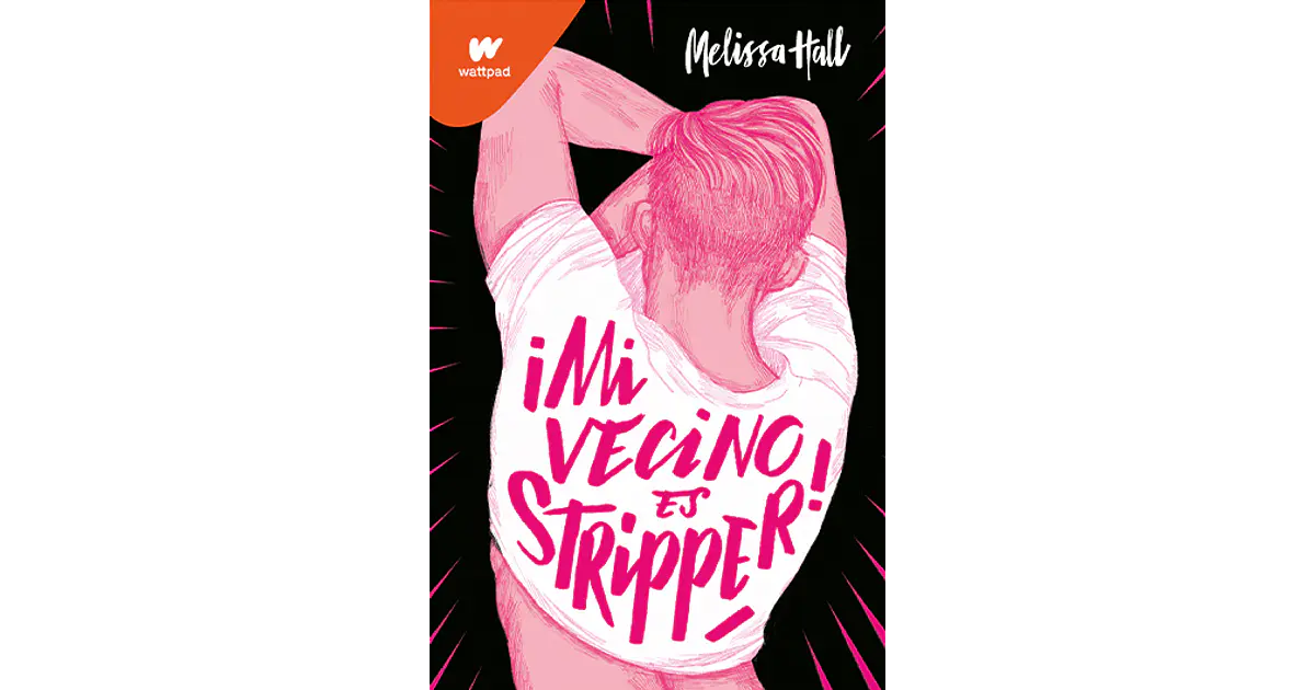¡Mi vecino es stripper!