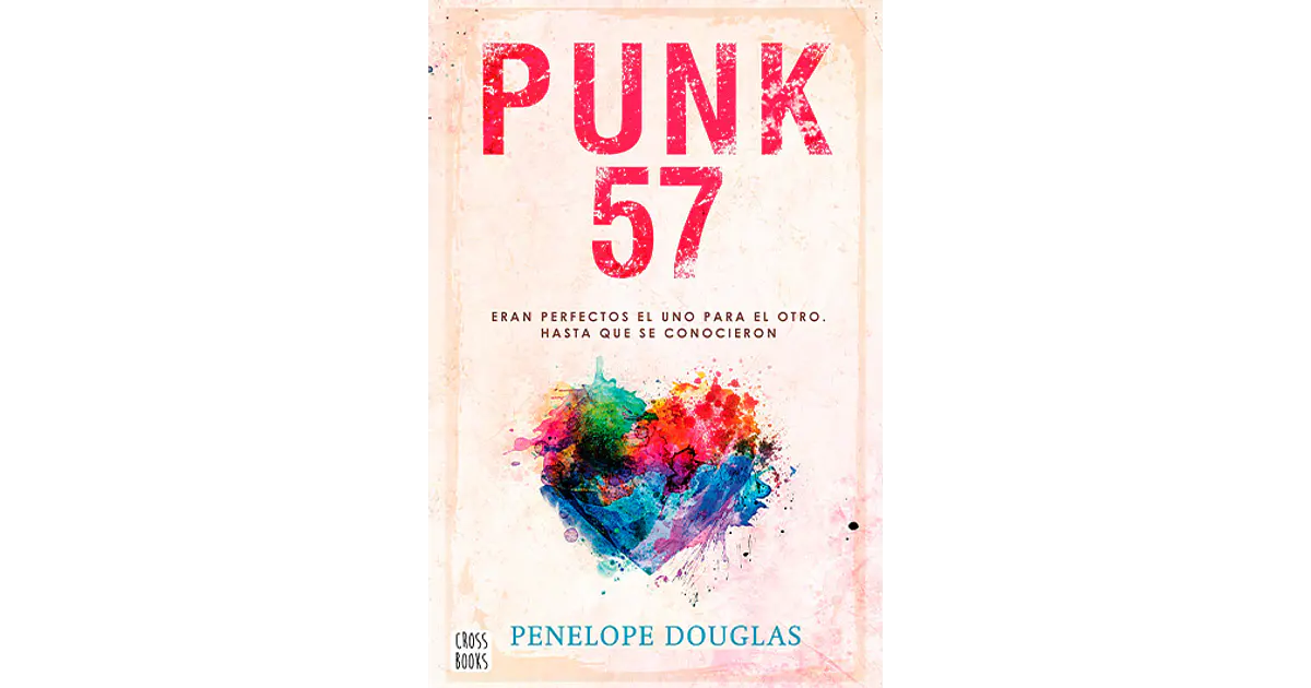 Punk 57