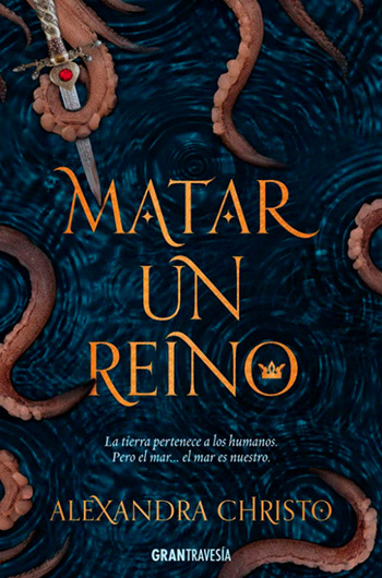 Matar un reino