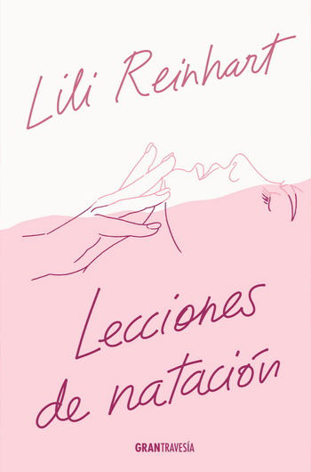 Lecciones de natación