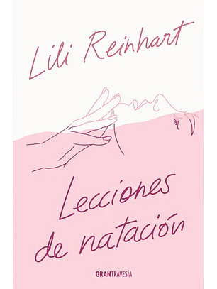 Lecciones de natación