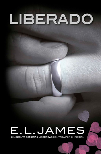 Liberado (Grey #3)