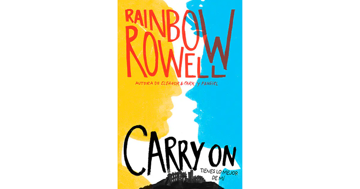 Carry on