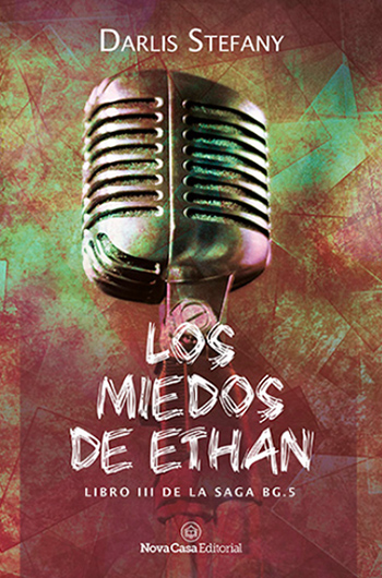 Los miedos de Ethan