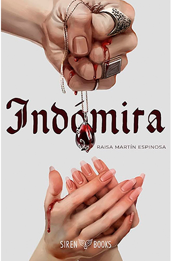 Indómita