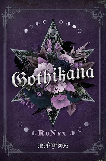 Gothikana