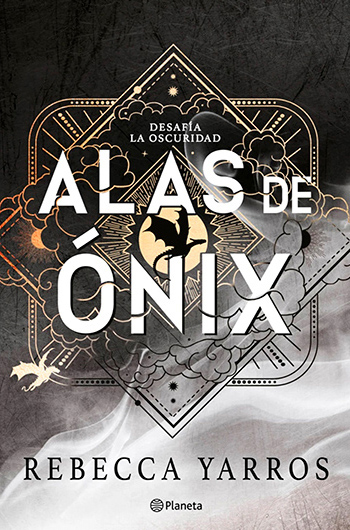 Alas de Ónix