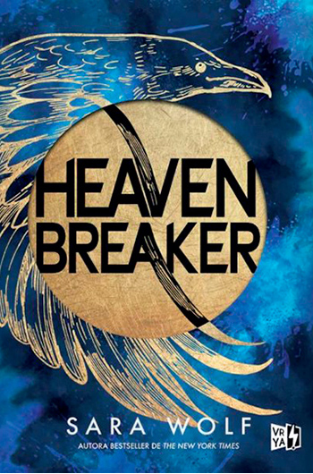 Heavenbreaker