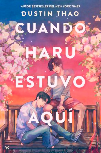 Cuando Haru estuvo aquí