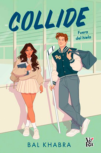 Collide: Fuera del Hielo