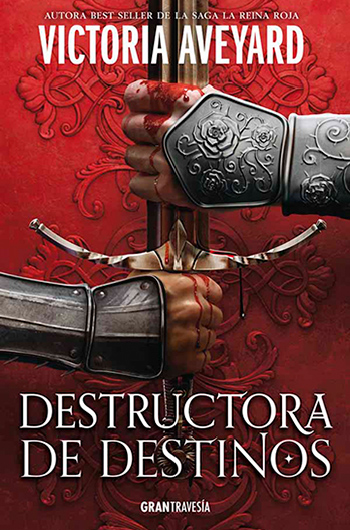 Destructora de destinos