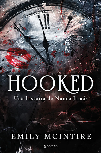 Hooked (Nunca Jamás 1)