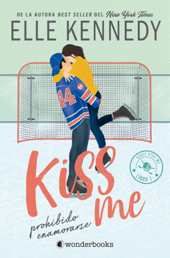 Kissme 1: Prohibido enamorarse