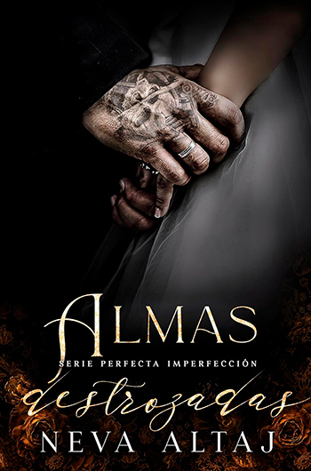 Almas destrozadas