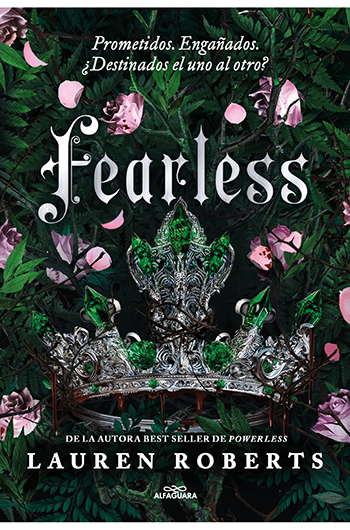 Fearless